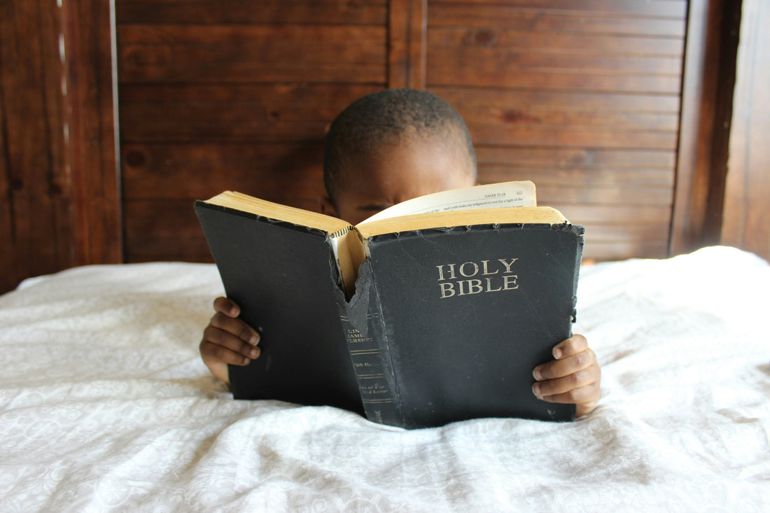 Today’s Devotional- John 11:9–10