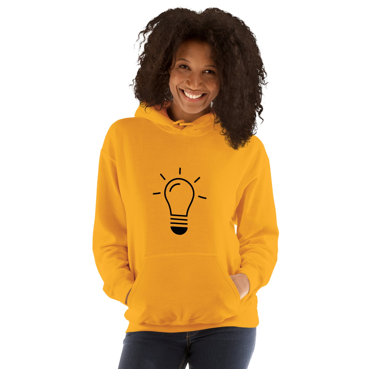 Unisex Heavy Blend Hoodie- Matthew 16:26