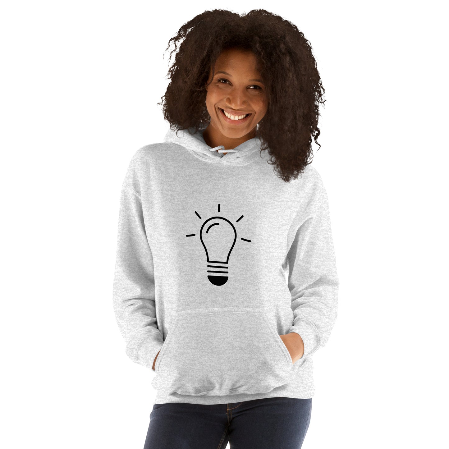 Unisex Heavy Blend Hoodie- Matthew 16:26