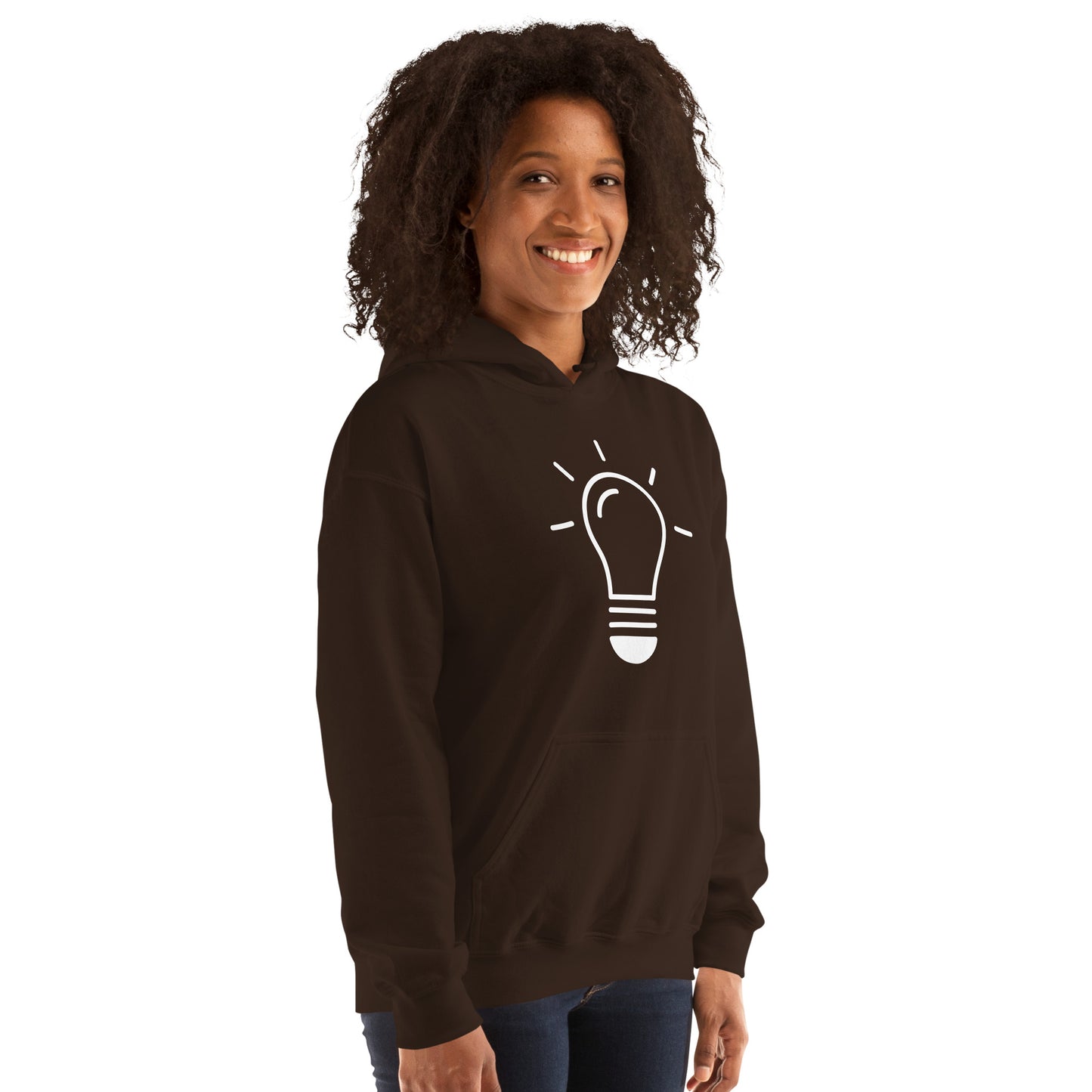 Unisex Heavy Hoodie-Matthew 16:26