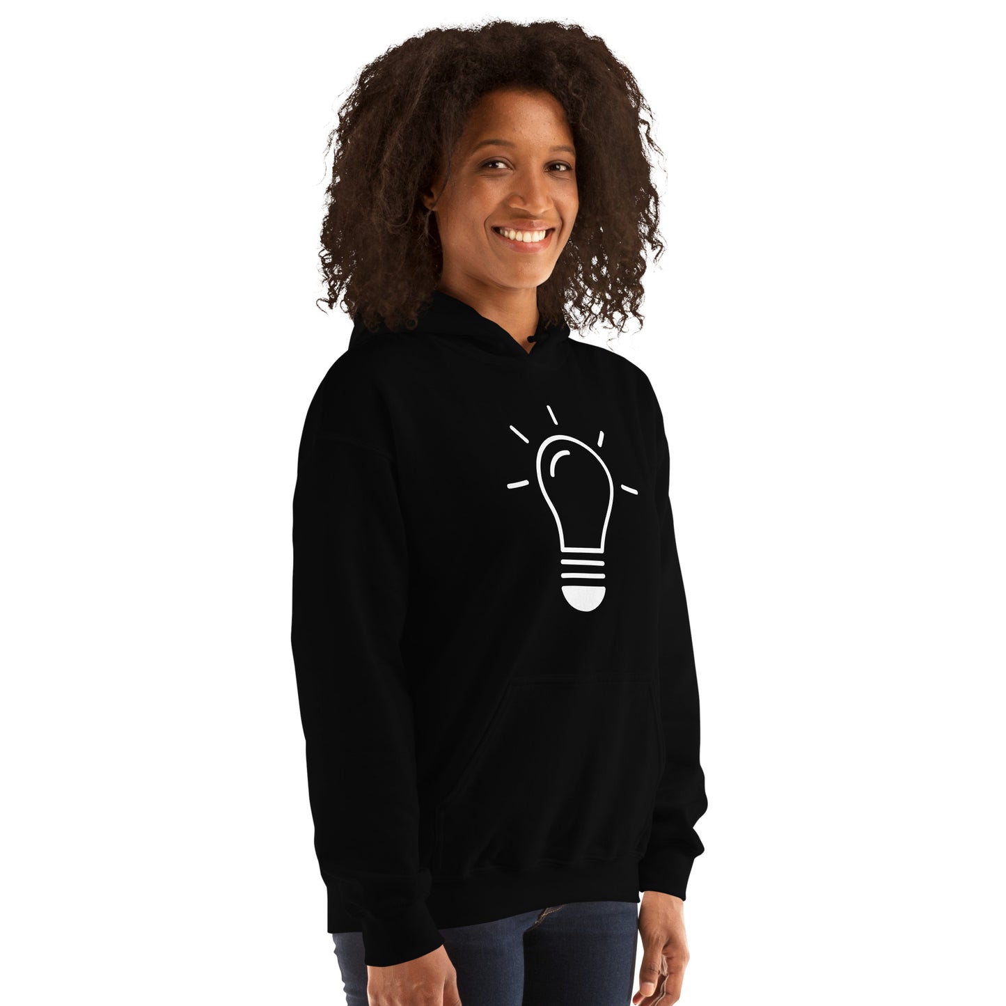 Unisex Heavy Hoodie-Matthew 16:26