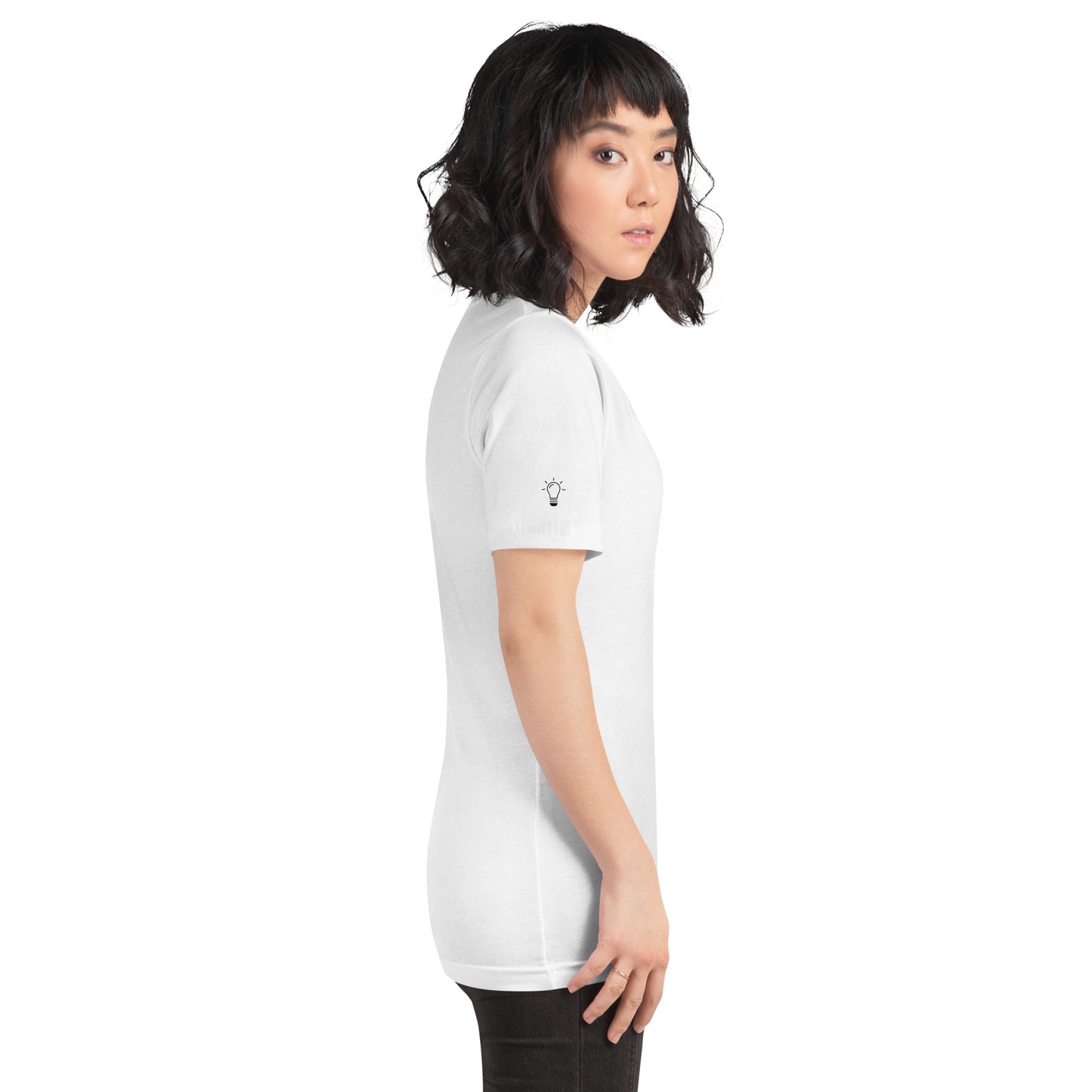 Unisex T-Shirt- Isaiah 62:12