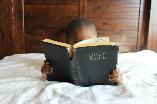 Today’s Devotional- John 11:9–10