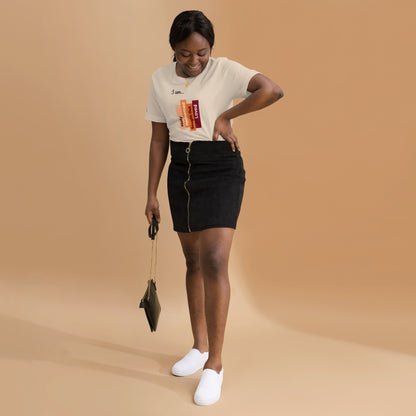 Unisex T-Shirt- Isaiah 62:12