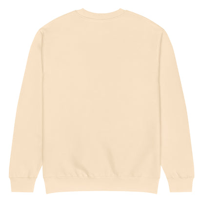 Unisex Premium Crewneck Sweatshirt- Romans 13:14