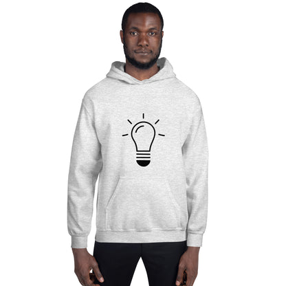 Unisex Heavy Blend Hoodie- Matthew 16:26