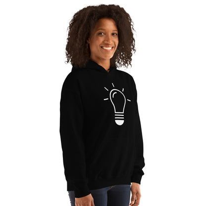 Unisex Heavy Hoodie-Matthew 16:26