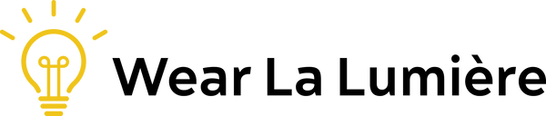 Wear La LUMIÈRE