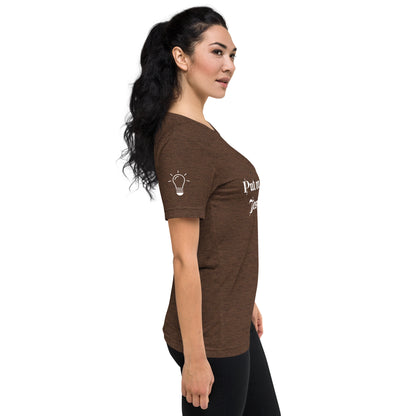 Unisex garment-dyed heavyweight t-shirt- Romans 13:14